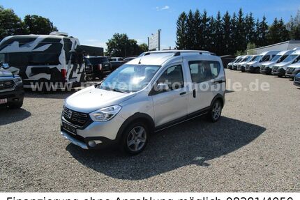 Dacia Dokker Gebrauchtwagen