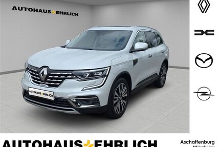 Renault Koleos Gebrauchtwagen