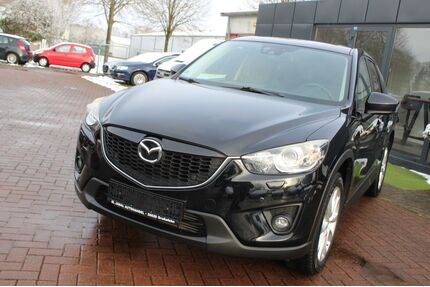 Mazda CX-5 Gebrauchtwagen