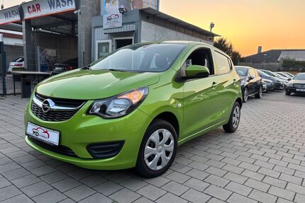 Opel Karl Gebrauchtwagen