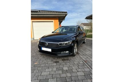 Fiat Passat Variant 