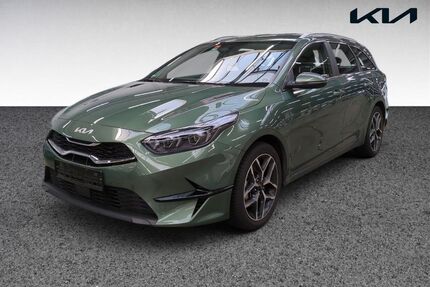 Kia ceed Sportswagon Gebrauchtwagen