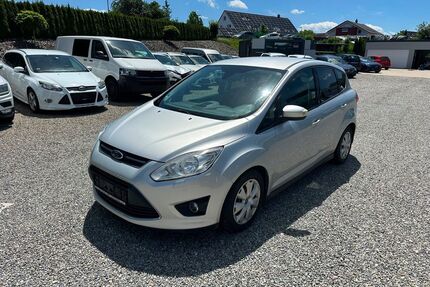Ford C-Max Gebrauchtwagen