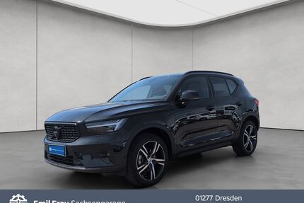 Volvo XC40 Gebrauchtwagen