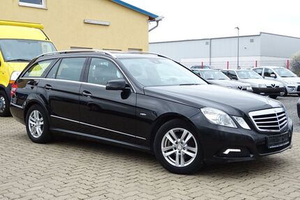 Mercedes-Benz E 220 Gebrauchtwagen