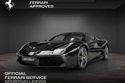 Ferrari 488 GTB Gebrauchtwagen