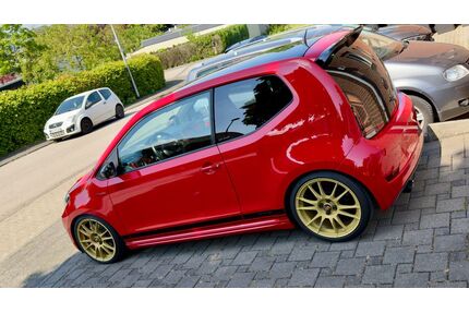 VW up! Gebrauchtwagen