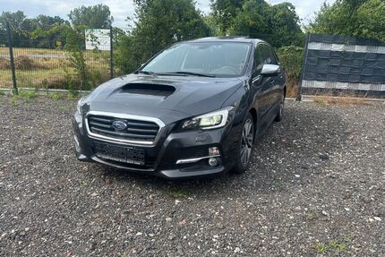 Subaru Levorg Gebrauchtwagen
