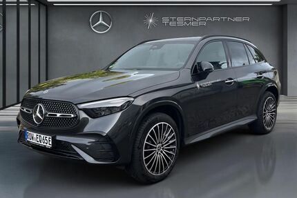 Mercedes-Benz GLC 300 Gebrauchtwagen