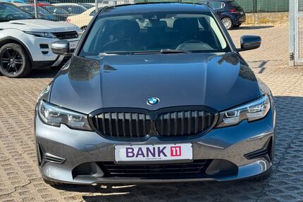 BMW 318 Gebrauchtwagen