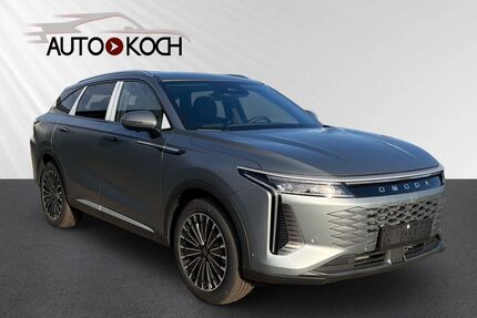 Omoda 9 Gebrauchtwagen
