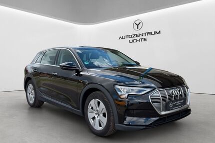 Audi e-tron Gebrauchtwagen