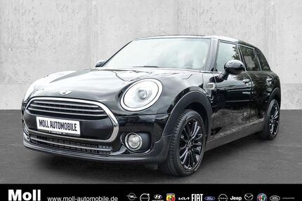 Mini One Clubman Gebrauchtwagen