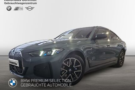 BMW i4 Gebrauchtwagen