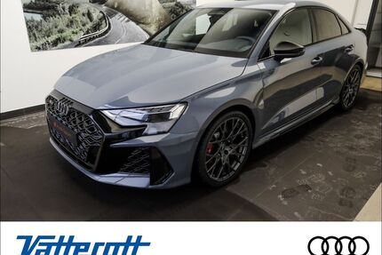 Audi RS3 Gebrauchtwagen