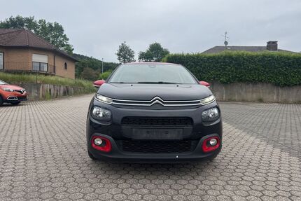 Citroen C3 Gebrauchtwagen