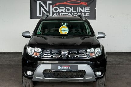 Dacia Duster Gebrauchtwagen