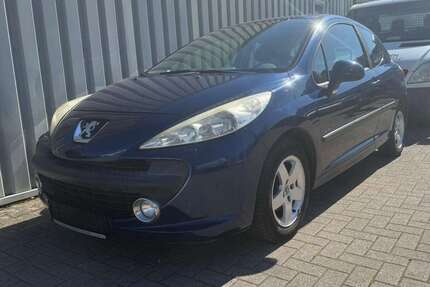 Peugeot 207 Gebrauchtwagen