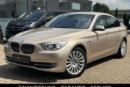 BMW 535 Gebrauchtwagen