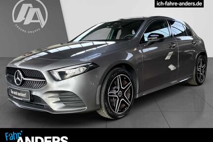 Mercedes-Benz A 250 Gebrauchtwagen