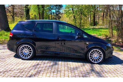 Seat Altea Gebrauchtwagen