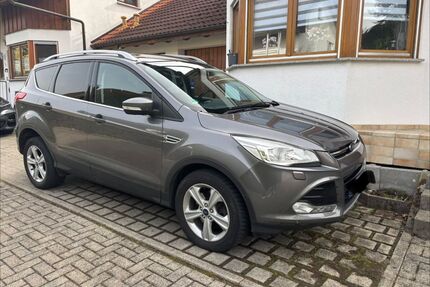 Ford Kuga Gebrauchtwagen