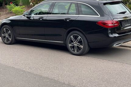 Mercedes-Benz T-Klasse Gebrauchtwagen