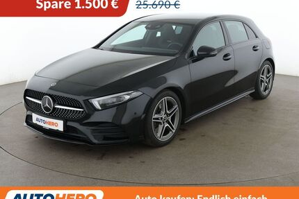 Mercedes-Benz A 250 Gebrauchtwagen