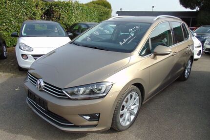 VW Golf Sportsvan Gebrauchtwagen