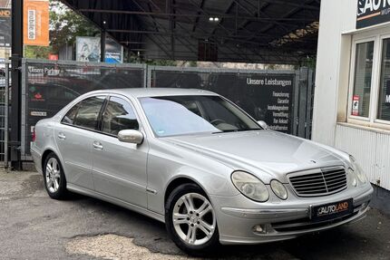 Mercedes-Benz E 320 Gebrauchtwagen