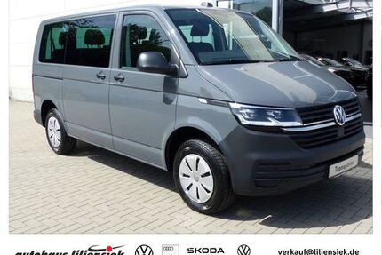 VW T6 andere Gebrauchtwagen