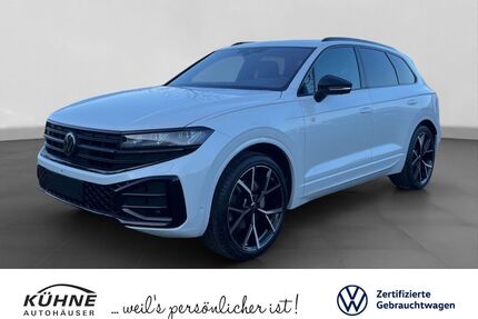 VW Touareg Gebrauchtwagen