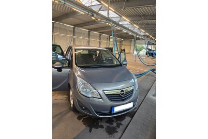 Opel Meriva Gebrauchtwagen