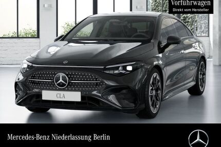 Mercedes-Benz CLA 200 Gebrauchtwagen