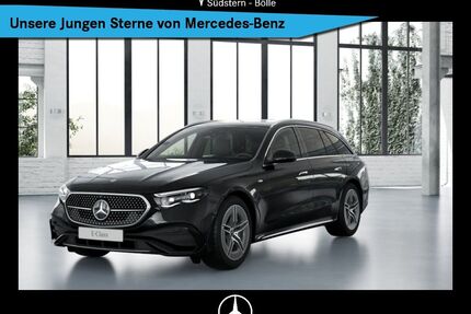 Mercedes-Benz E 300 Gebrauchtwagen