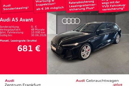 Audi A5 Gebrauchtwagen