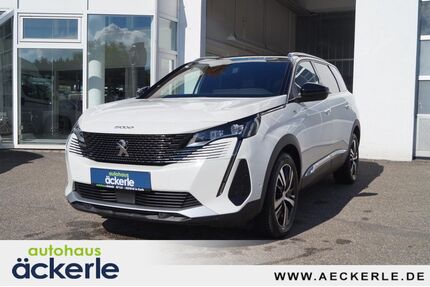 Peugeot 5008 Gebrauchtwagen