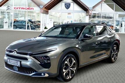 Citroen C5 X Gebrauchtwagen