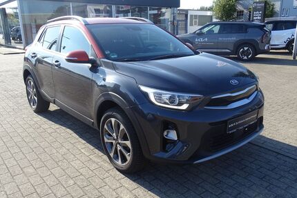 Kia Stonic Gebrauchtwagen