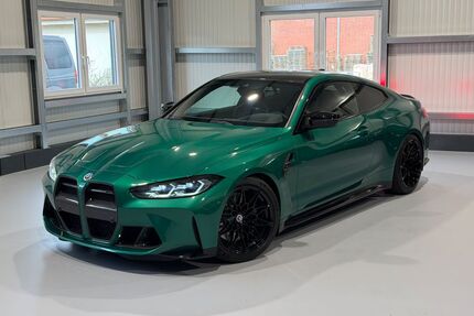 BMW M4 Gebrauchtwagen