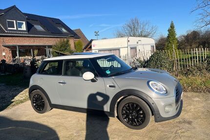 Mini Cooper Gebrauchtwagen