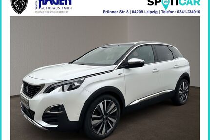 Peugeot 3008 Gebrauchtwagen