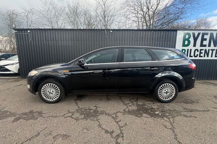 Ford Mondeo Gebrauchtwagen