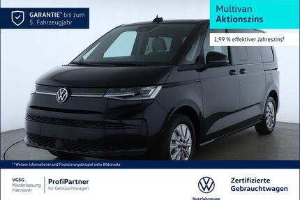VW T7 Multivan Gebrauchtwagen
