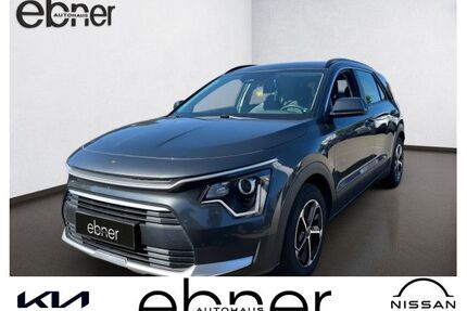Kia Niro Gebrauchtwagen