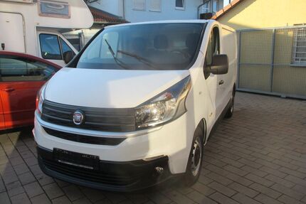 Fiat Talento Gebrauchtwagen