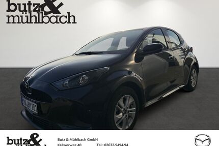 Mazda 2 Hybrid Gebrauchtwagen