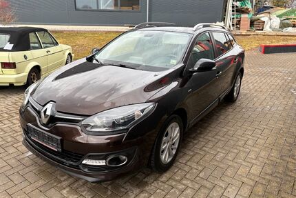 Renault Megane Gebrauchtwagen