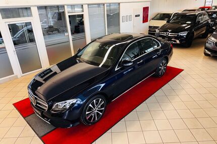Mercedes-Benz E 300 Gebrauchtwagen