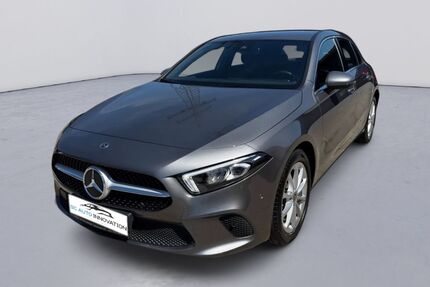 Mercedes-Benz A 200 Gebrauchtwagen
